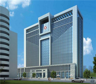 医疗机构能源管理解决方案