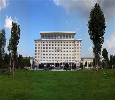 公共机构能源管理解决方案