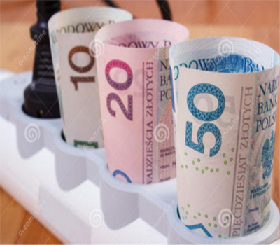 建筑能源计费管理系统